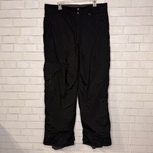 Columbia Omni-Tech Waterproof Snowboard Ski Pants